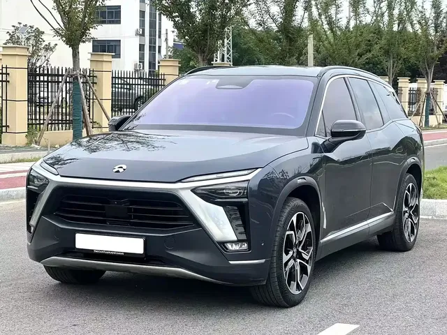 NIO ES8 2020 Model 580KM Signature Edition 6-Seater