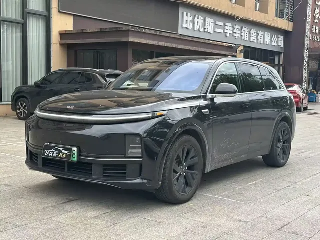 Li Auto L7 2023 Air