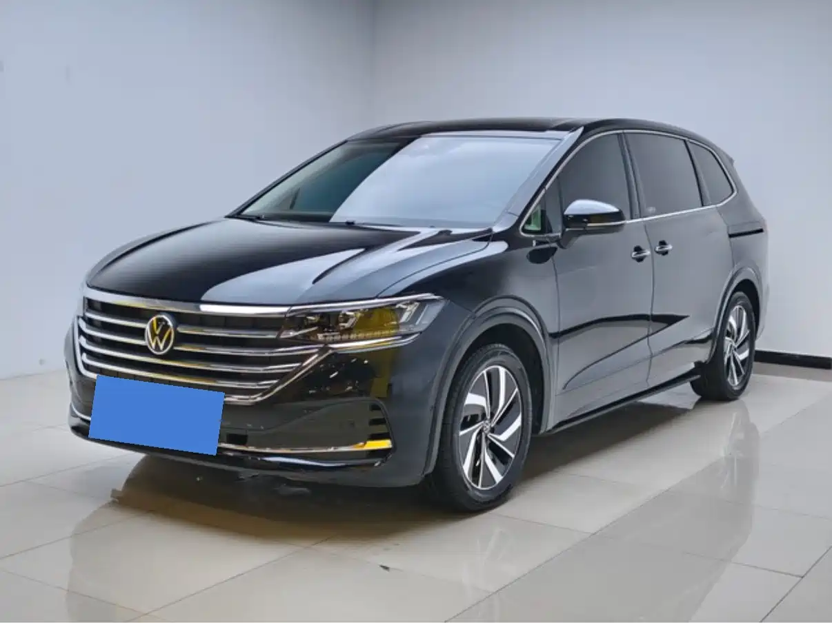 Volkswagen Viloran 2024 380TSI Prestige Edition