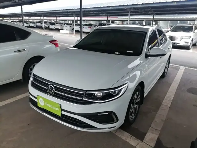 Volkswagen Bora 2025 200TSI DSG Joy Ride Navigation Edition