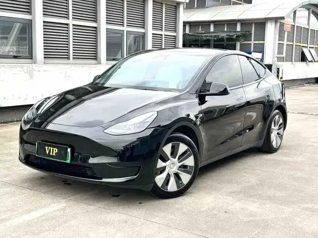 Tesla Model Y 2023 Rear-Wheel Drive Edition