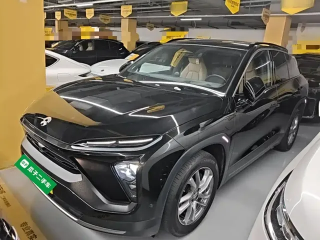 NIO ES6 2020 455KM Sport Version