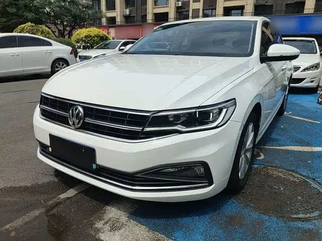 Volkswagen Bora 2020 1.5L Automatic Comfort