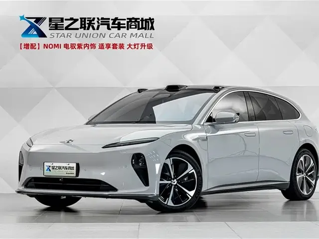 NIO ET5T 2024 75kWh Touring