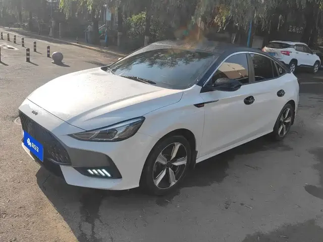 MG 5 2023 180DVVT Manual Trend Edition