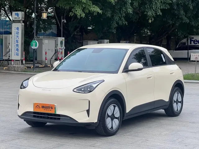 Geely Galaxy Starry Wish 2026 Edition 310km Youth Version