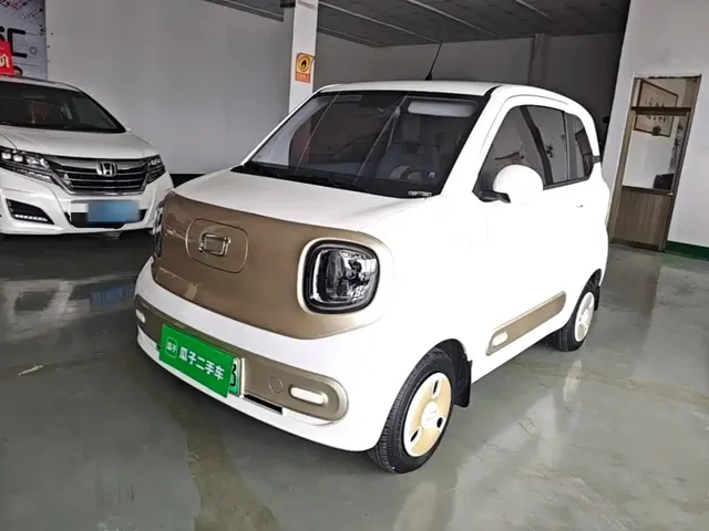 Besturn Bestune Pony 2025 222km Agile Horse