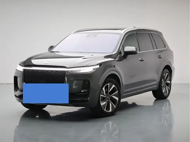 Li Auto Li ONE 2021 Extended Range 6-Seater