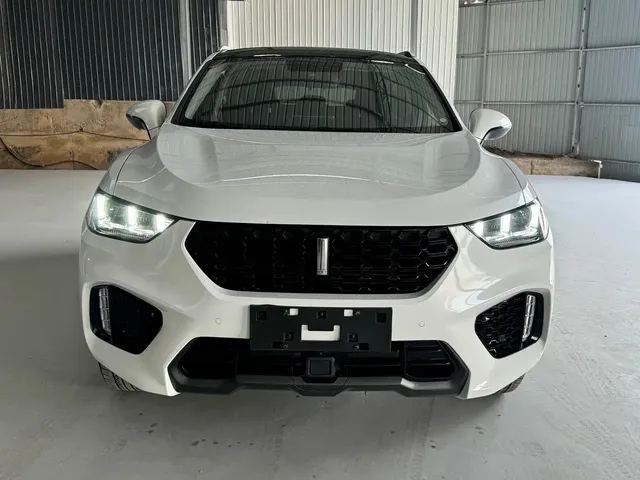 WEY VV5 2019 1.5T 2WD Style Pioneer
