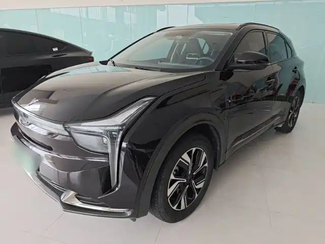 Nezha Auto Neta U 2022 Smart 500 Pro LFP