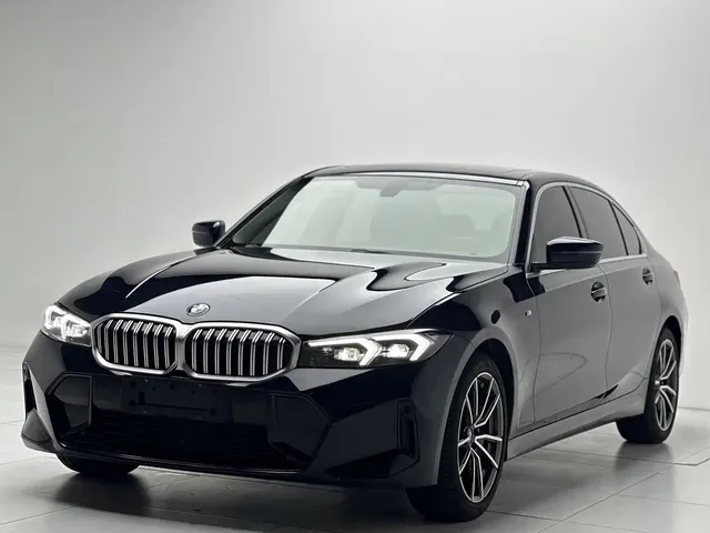 BMW 3 Series 2023 320Li M Sport Package