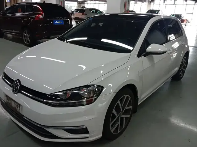 Volkswagen Golf 2020 Beloved Edition 280TSI DSG Comfort