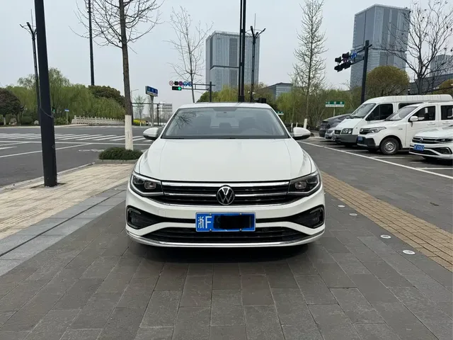 Volkswagen Bora 2023 200TSI DSG Yuexing Edition
