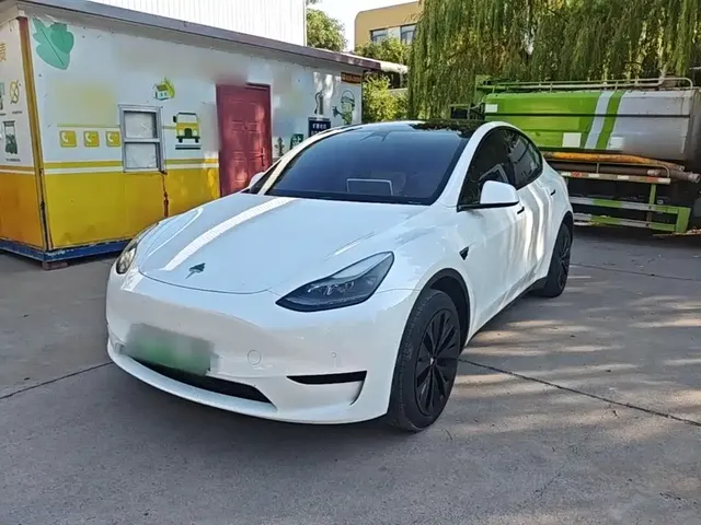 Tesla Model Y 2023 Rear-Wheel Drive Edition