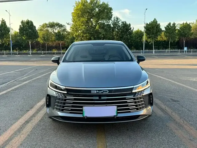 BYD Destroyer 05 2024 Glory Edition DM-i 120KM Luxury