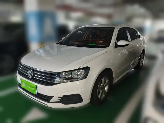 Volkswagen Lavida 2019 Lavida Start 1.5L Auto Trend (China VI)
