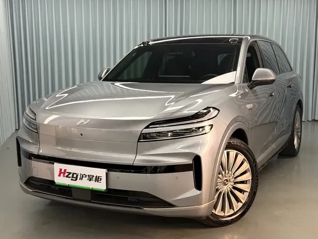Ledao L90 2025 2WD Base Model