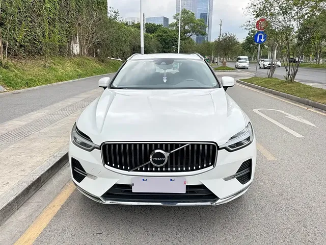 Volvo XC60 2020 T5 AWD Inscription Luxury Edition