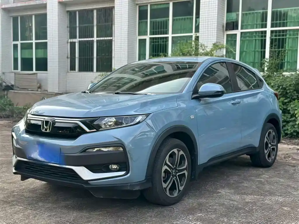 Honda XR-V 2021 1.5L CVT Comfort Edition