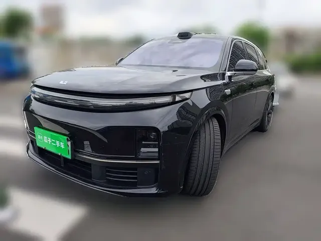 Li Auto L7 2024 MAX