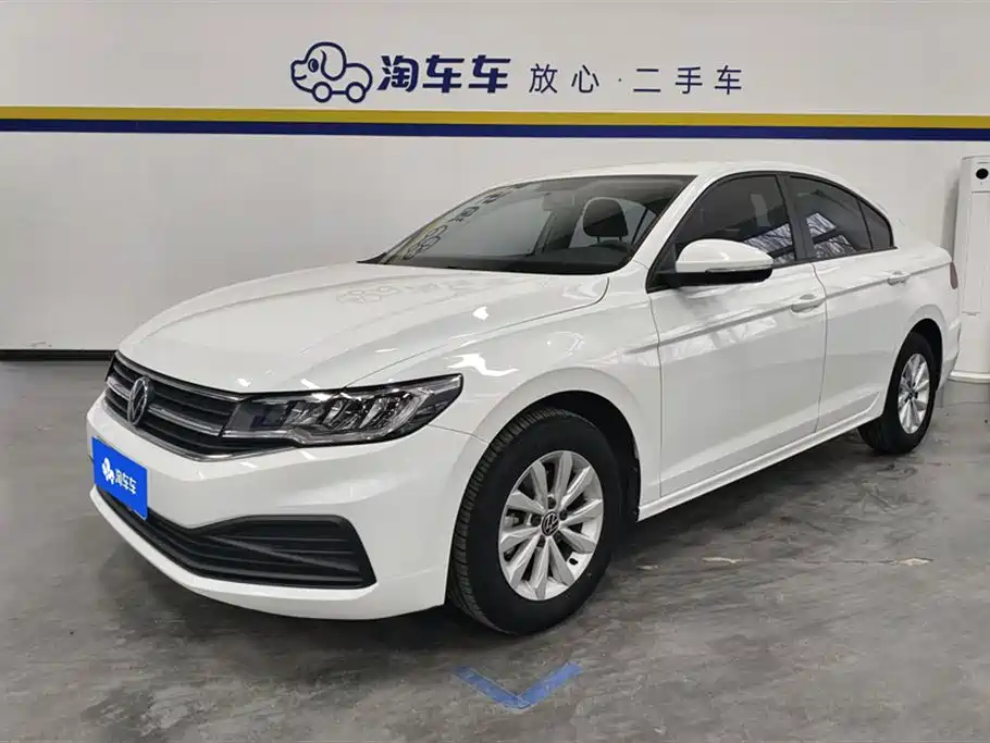 Volkswagen Bora 2021 280TSI DSG Elite Smart Edition