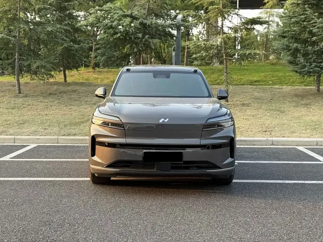 Ledao L90 2025 2WD Base Model
