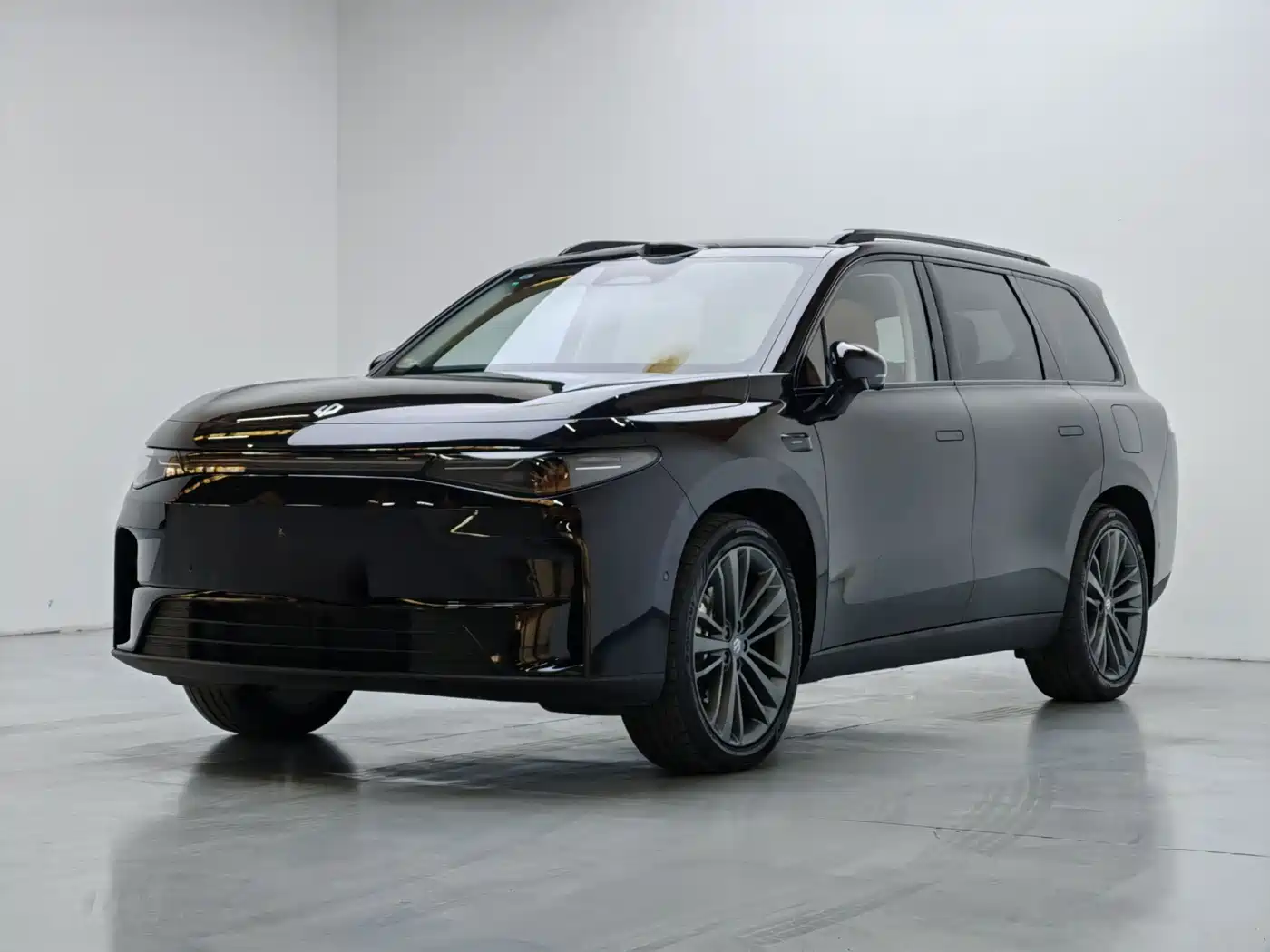 Leapmotor C16 2026 Model Year EV 630 LiDAR Premium Edition 6-Seater