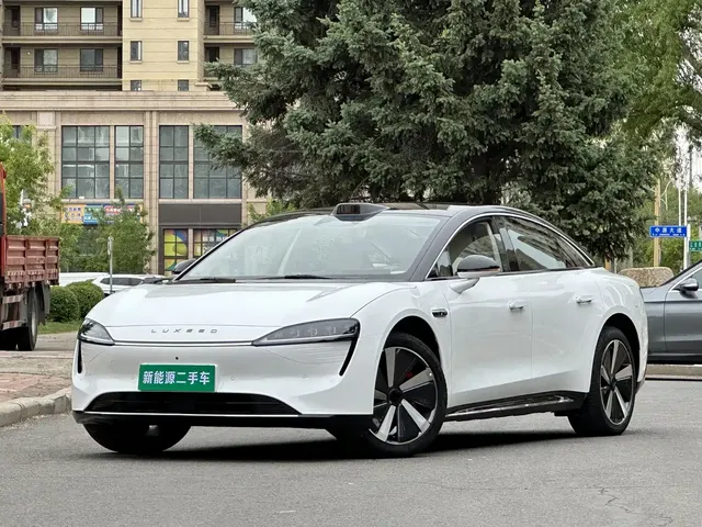 Zhijie S7 2024 Max RS