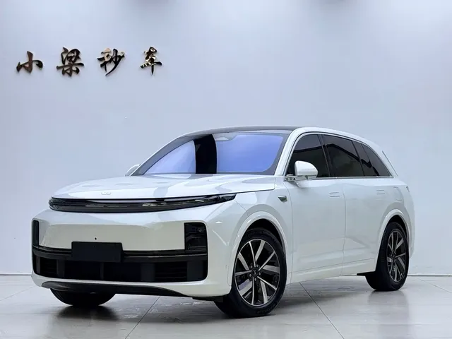 Li Auto L7 2023 Pro