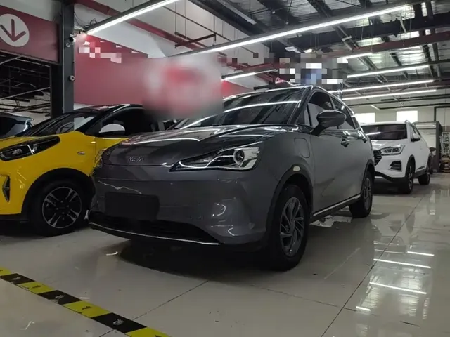 Nezha Auto Nezha V 2022 Tide 300 Lite Ternary Lithium