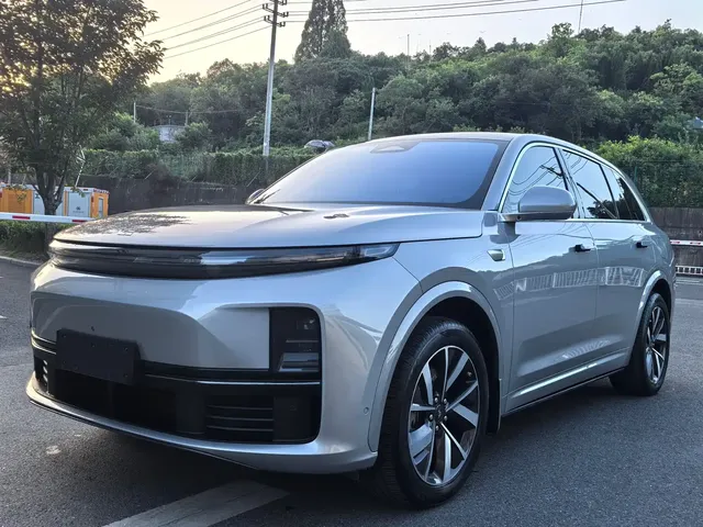 Li Auto L7 2023 Max