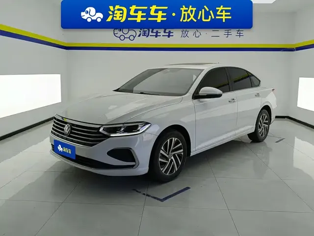Volkswagen Lavida 2024 Model 300TSI DSG Full Comfort Edition