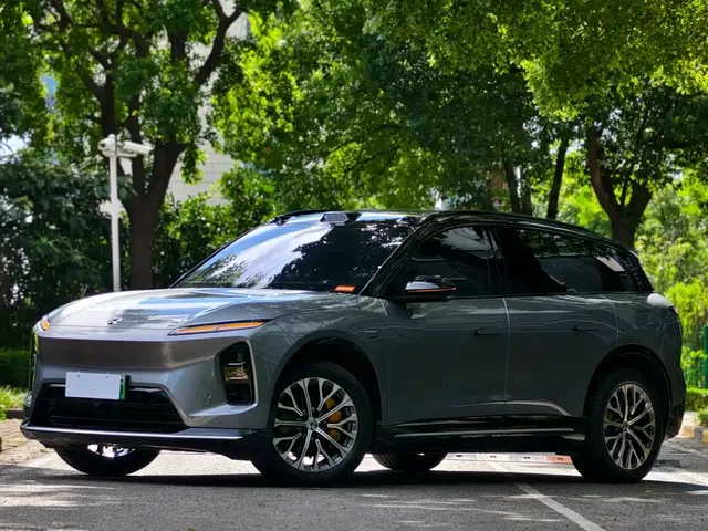 NIO ES6 2025 75kWh