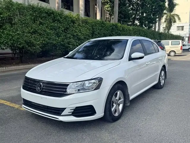 Volkswagen Lavida 2019 Lavida Start 1.5L Auto Trend (China VI)