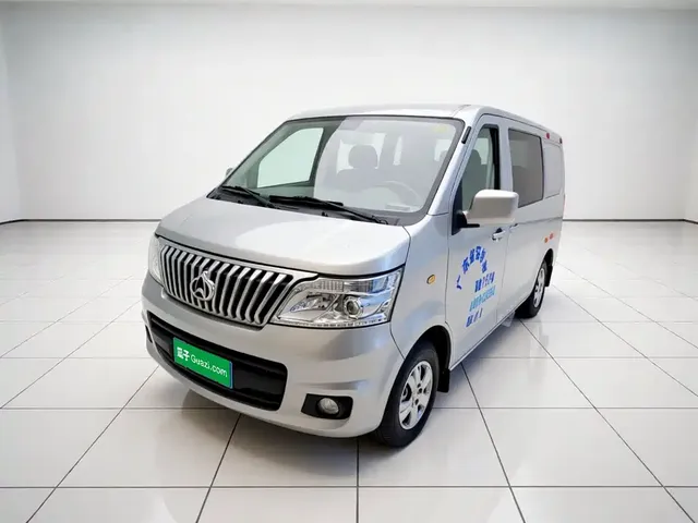 Changan Kaicheng Changan Ruixing M80 2019 1.5L Basic 4-seater Single Evaporator AC China VI Flat Top Tailgate DAM15KR