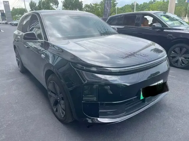 Li Auto L6 2024 Pro