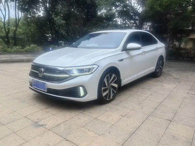 Volkswagen Sagitar 2023 300TSI DSG Excellence Edition