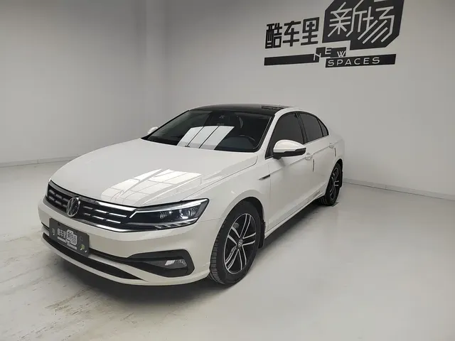 Volkswagen Lamando 2021 280TSI DSG Comfort Edition