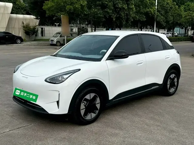 Geely Galaxy Starry Wish 2026 Model 310km Dream Edition