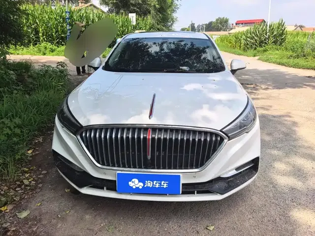 Hongqi H5 2022 Classic 1.5T DCT Flag Rhythm Edition