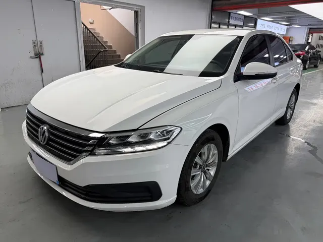 Volkswagen Lavida 2021 1.5L Automatic Trend Edition
