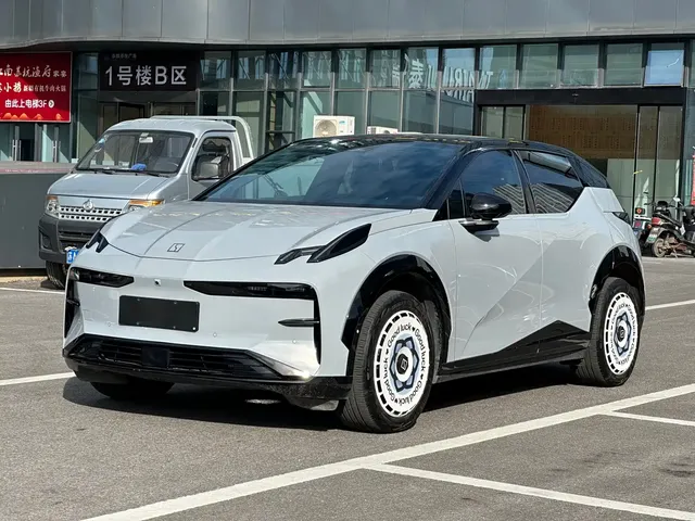 ZEEKR X 2023 RWD YOU Edition 4-seater