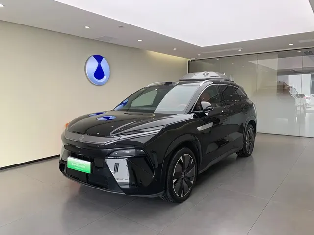 BYD Tang L 2025 DM 175KM Drone Player Edition