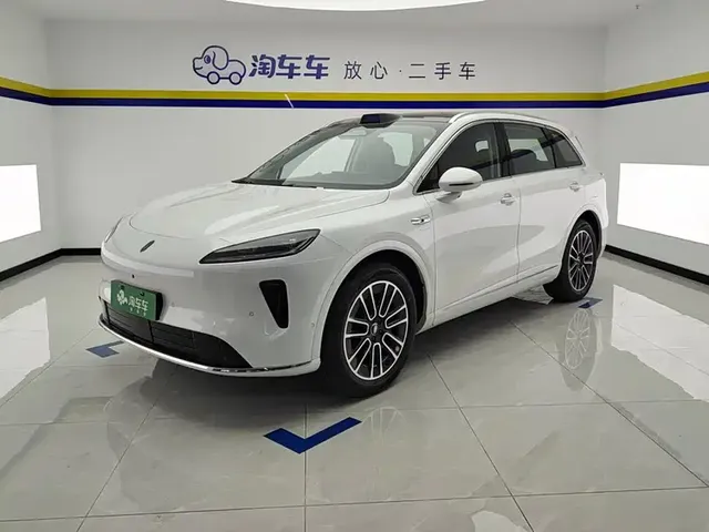 Shangjie SUV 2025 Basic Model