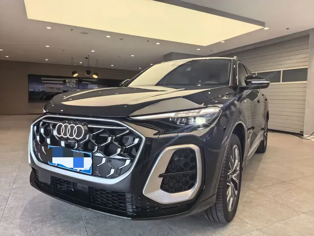 Audi Q5L 2026 Luxury Sport 150kW