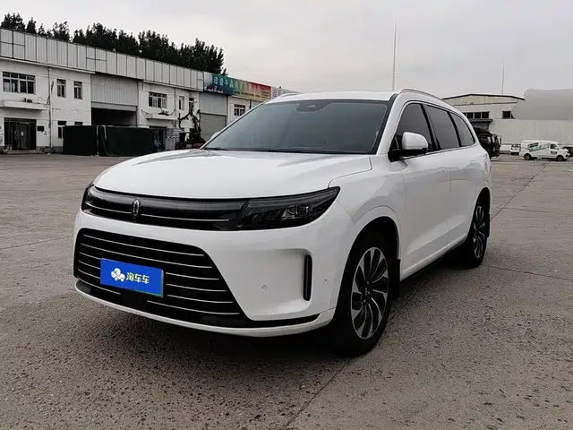 AITO Wenjie AITO M7 2022 1.5T AWD Luxury Edition