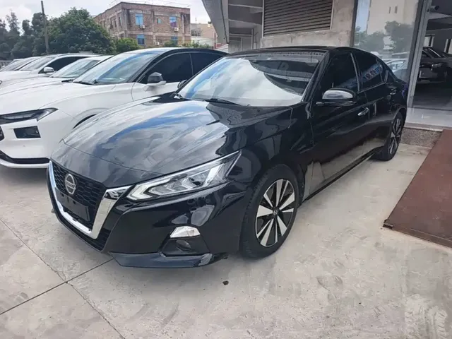 Nissan Teana 2021 2.0T XL Upper AD1 Smart Enjoy Pilot