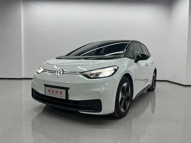 Volkswagen ID.3 2025 Smart Outstanding Edition