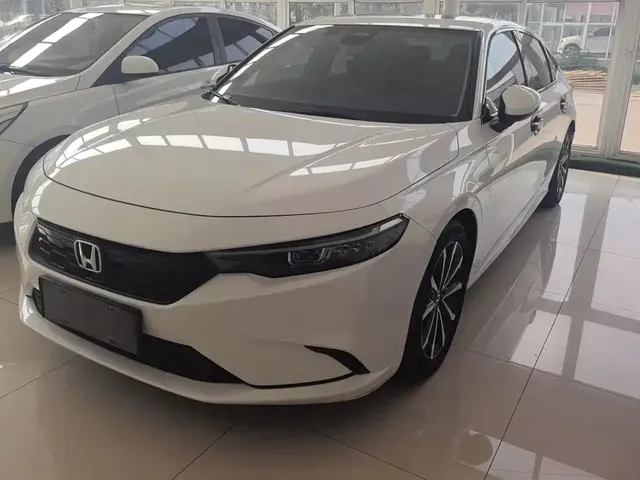 Honda Integra 2022 240TURBO CVT Luxury Edition