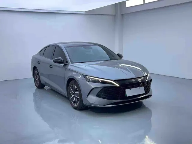 BYD Qin L 2024 DM-i 80KM Superior